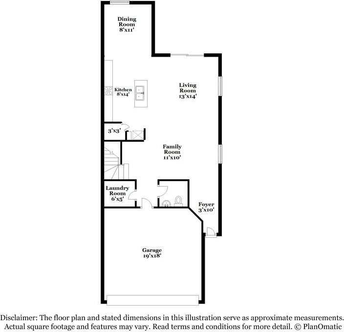 7303 Spring Snowflake Ave - Photo 2 of 20