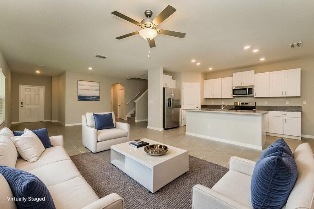 7303 Spring Snowflake Ave - Photo 5 of 20
