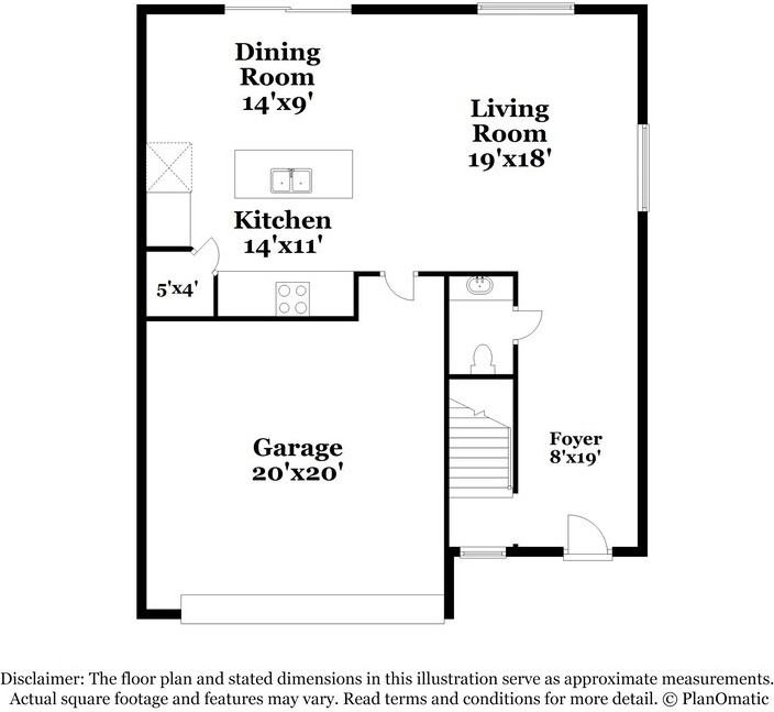 17900 Blissful Star Dr - Photo 2 of 20