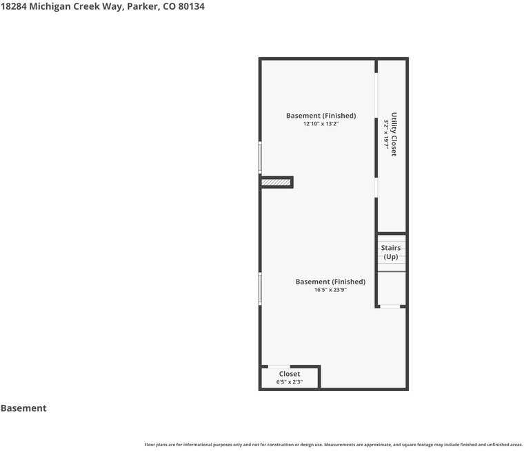 18284 Michigan Creek Way - Photo 3 of 17