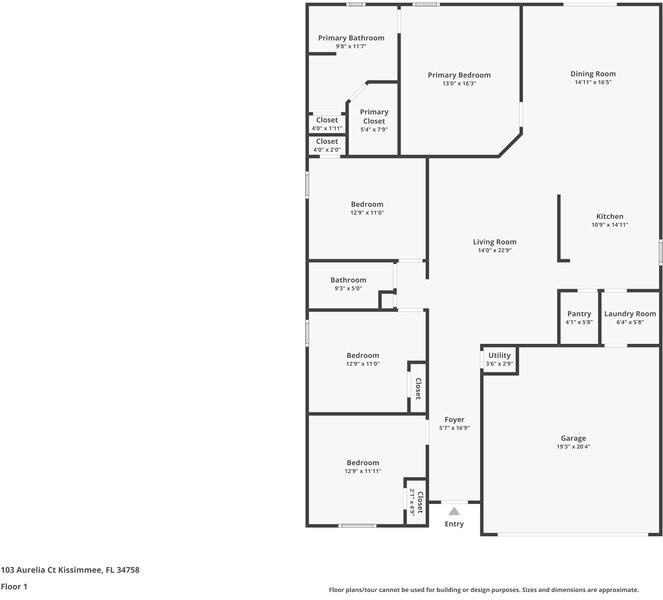 103 Aurelia Ct - Photo 2 of 16