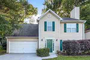 featured image of 4323 Chesapeake Trce Nw