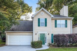 4323 Chesapeake Trce Nw - Photo 1 of 1
