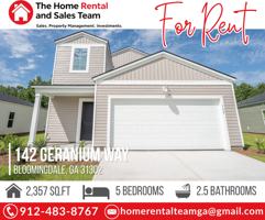 featured image of 142 Geranium Way