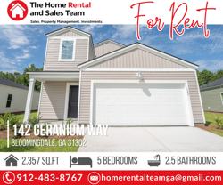 142 Geranium Way - Photo 1 of 1