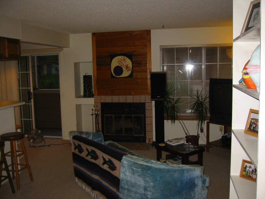 4883 White Rock Circle #G - Photo 2 of 9