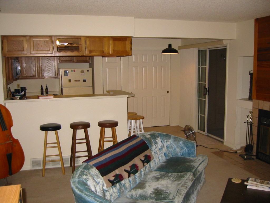 4883 White Rock Circle #G - Photo 4 of 9