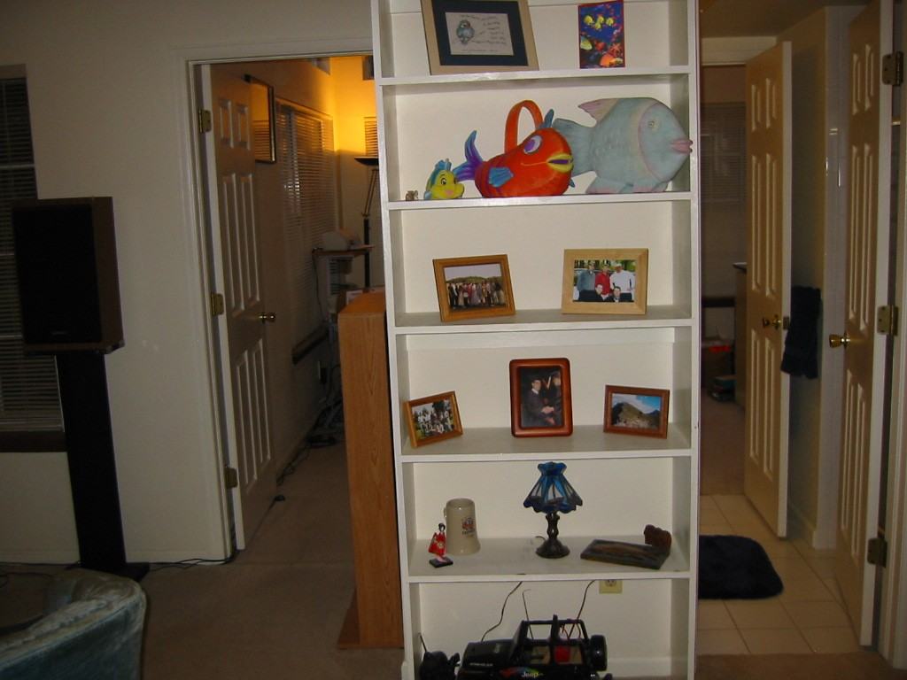 4883 White Rock Circle #G - Photo 5 of 9