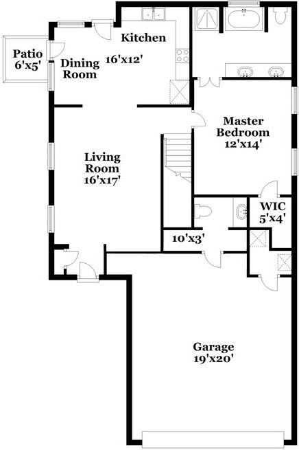 5456 Pollard Dr - Photo 2 of 19