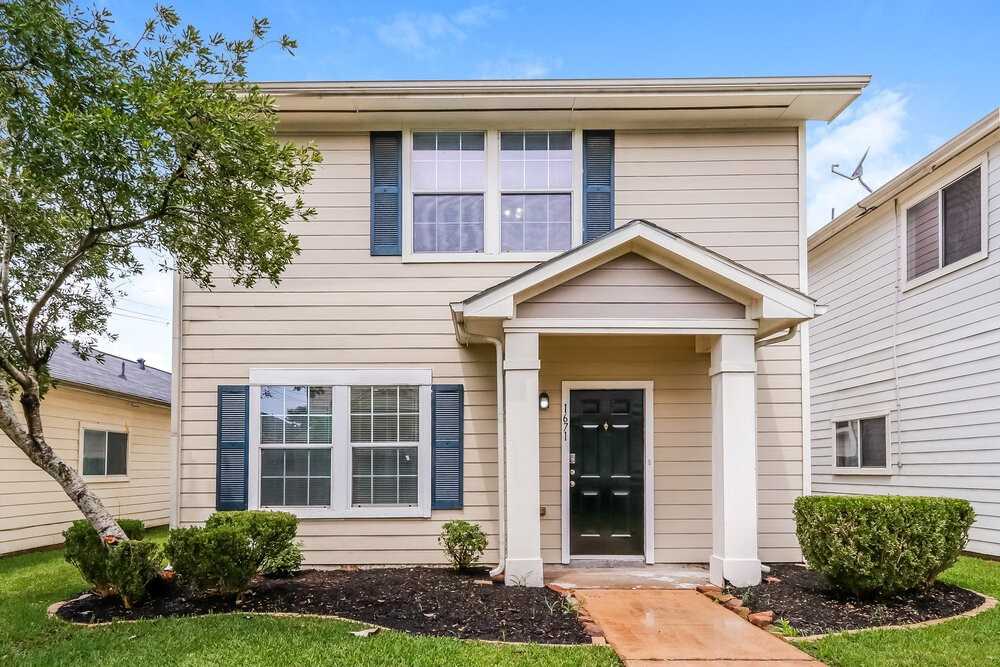 1671 Nichole Woods Dr