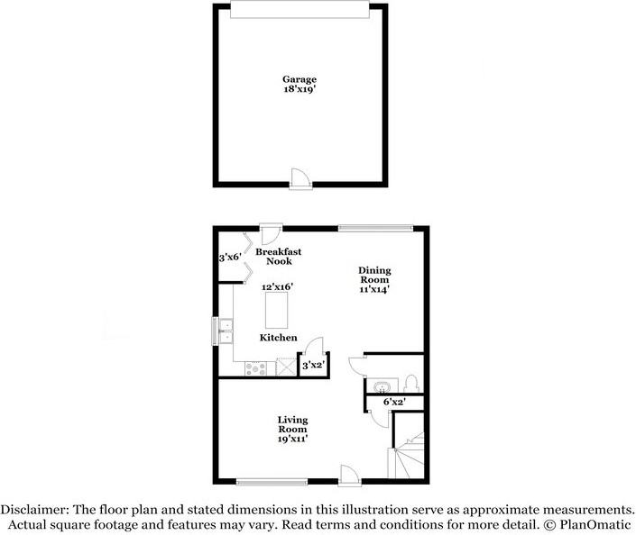 1671 Nichole Woods Dr - Photo 2 of 20