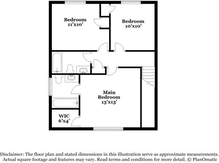 1671 Nichole Woods Dr - Photo 3 of 20