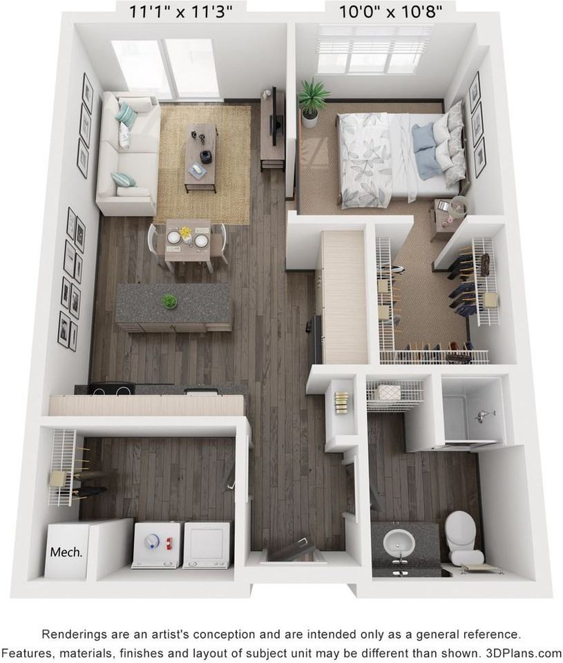 Yahara Terrace, LLC - Photo 4 of 8