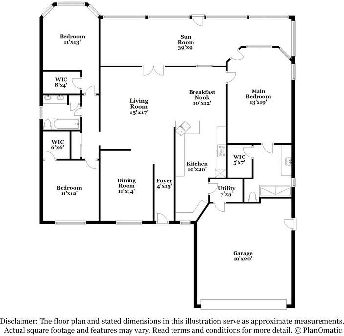 11546 Lake Dr - Photo 2 of 19