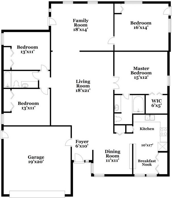 8012 Cameron Cay Ct - Photo 2 of 16