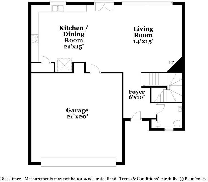 3224 Sable Run Rd - Photo 3 of 17