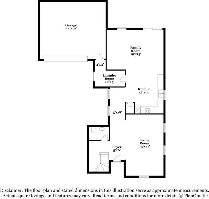 10807 Scotch Rose St - Photo 2 of 17
