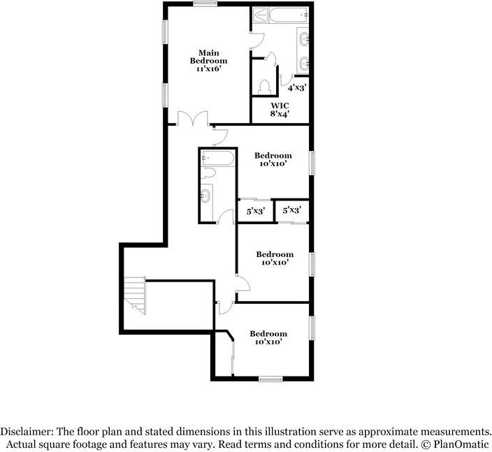 10807 Scotch Rose St - Photo 3 of 17