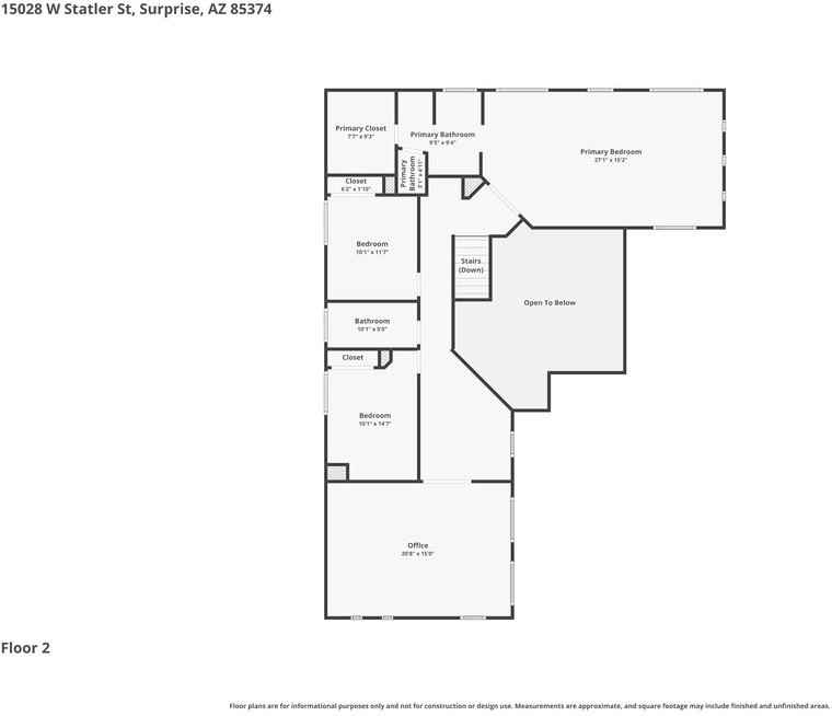 15028 W Statler St - Photo 2 of 17