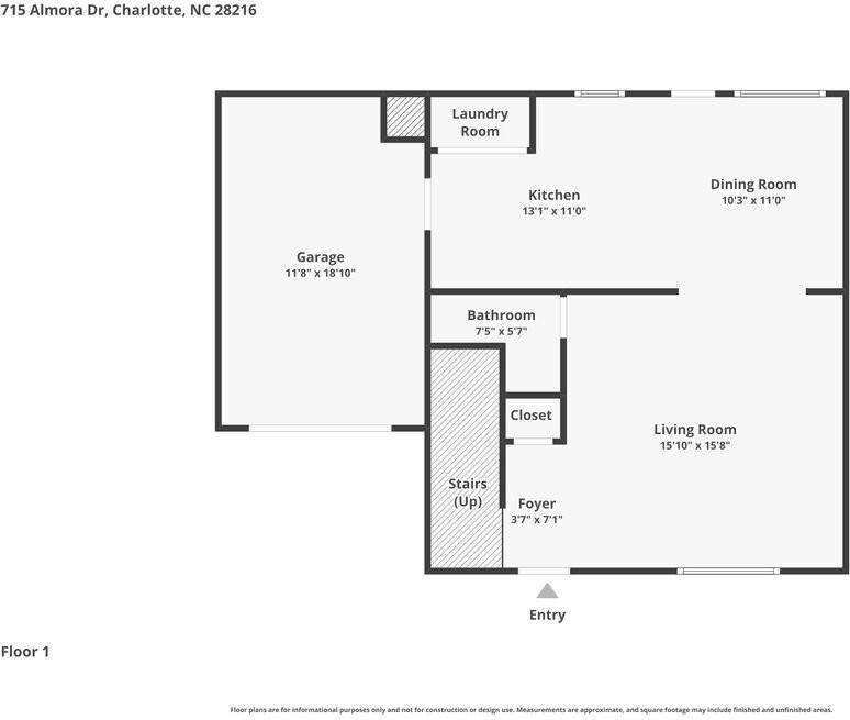 715 Almora Dr - Photo 2 of 17