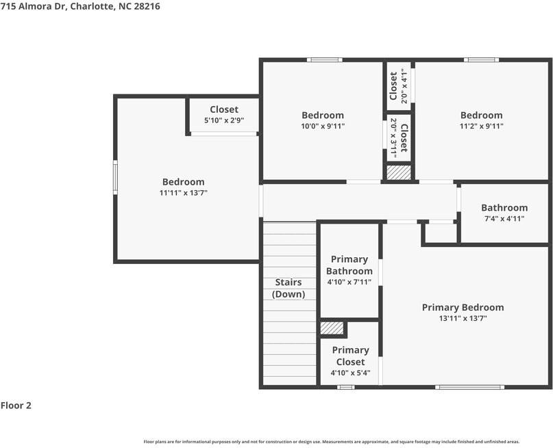 715 Almora Dr - Photo 3 of 17