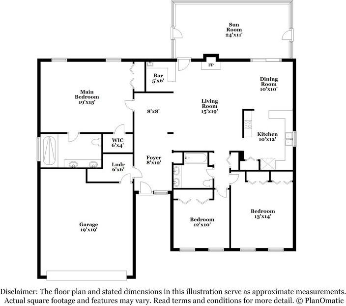 4331 Walnut Bnd - Photo 2 of 16