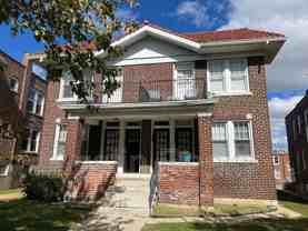 4949 Lindenwood Ave 1st Fl - Photo 1 of 1