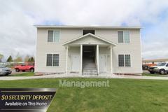 980 Eve Dr #1 - Photo 1 of 1