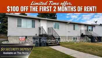 featured image of 1345 Paul St #1