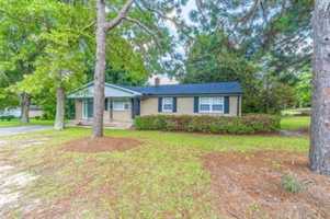 featured image of 205 N Glover St