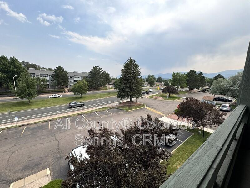 120 W Rockrimmon Blvd #303 - Photo 4 of 24