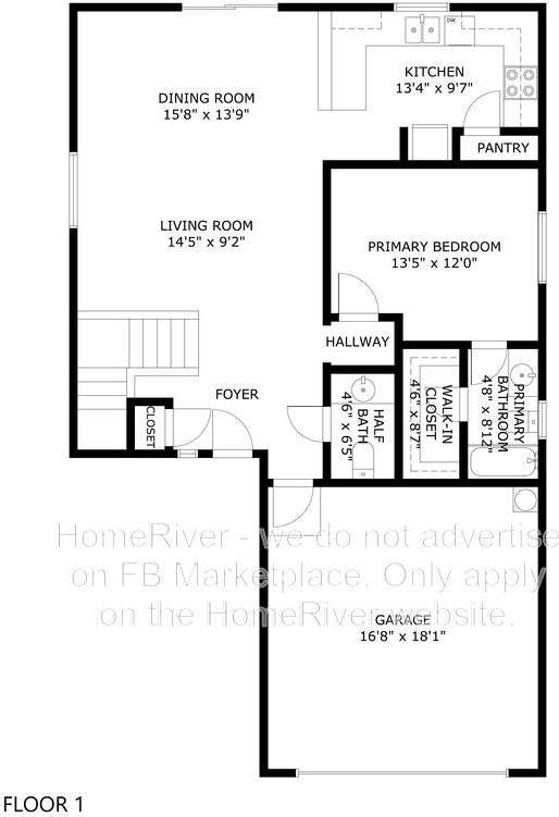 1111 W Carson Rd - Photo 3 of 22