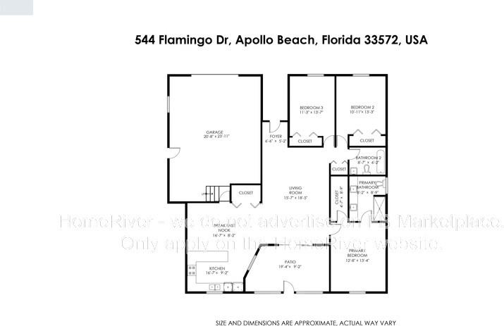 544 Flamingo Dr - Photo 5 of 21