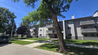 #208 10838 108 Street Northwest - Photo 1 of 1