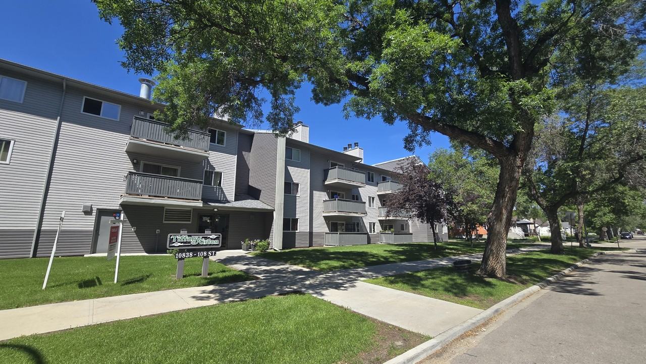 #208 10838 108 Street Northwest - Photo 2 of 13