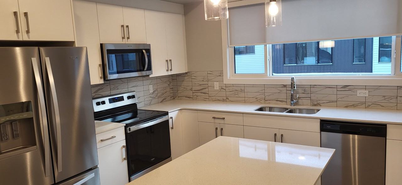 #43, 50 Ebony Blvd , Sherwood Park - Photo 6 of 17