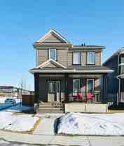 Lower, 109 Evanscrest Road NW - Photo 1 of 1