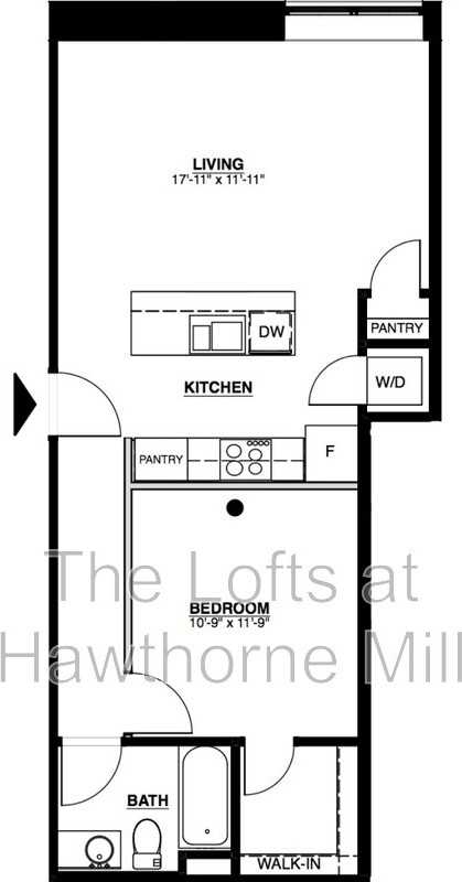 1101 Hawthorne Ln #130 - Photo 7 of 7