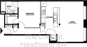 1101 Hawthorne Ln #147 - Photo 1 of 1