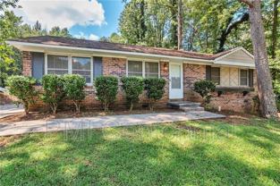 484 Evergreen Dr - Photo 1 of 1