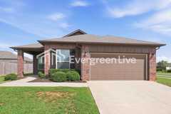 14013 Babbling Brook Dr - Photo 1 of 1
