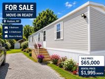 HUDSON NY MHC OWNERS LLC - Photo 1 of 1