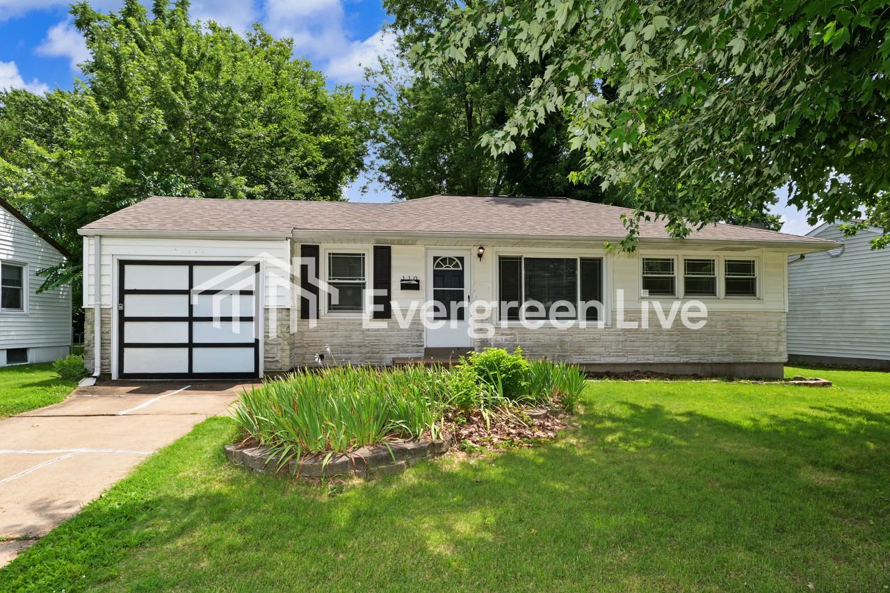 110 Saint Daniel Ln