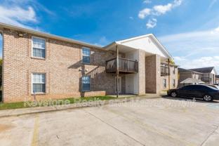 3301 Royster Lane #107 - Photo 1 of 1
