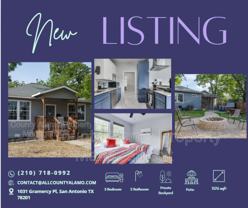 1031 W Gramercy Pl - Photo 1 of 1