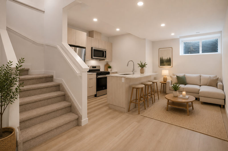 10969 130 St Nw #BS3 - Photo 2 of 9