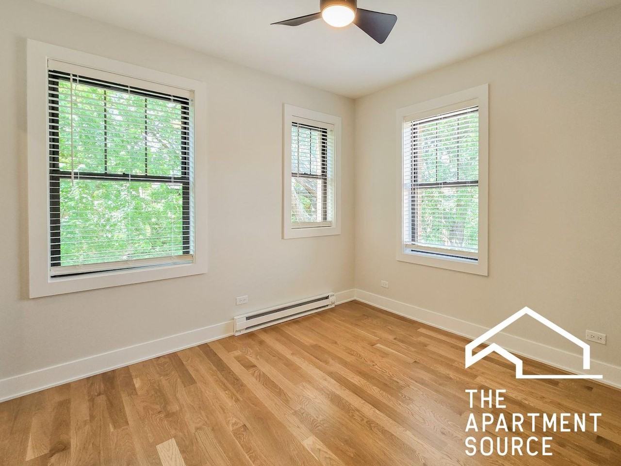 2241 N Bissell St #GDN - Photo 3 of 7