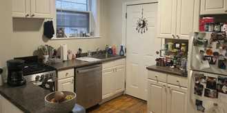 2131 W Giddings St #2B - Photo 1 of 1