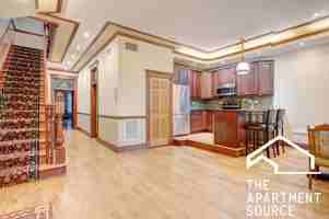featured image of 33 E Division St #3