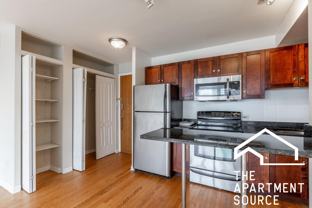 4180 N Marine Dr #1612 - Photo 1 of 1